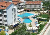 Monachus Hotel & Spa foto 23