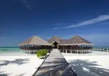 Medhufushi Island Resort foto 16