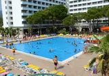 Hotel Grand Efe foto 2
