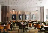 Clarion Hotel Arlanda Airport foto 7