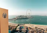 Amwaj Rotana - Jumeirah Beach Residence foto 23