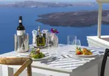Iconic Santorini foto 29