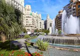 Estimar Valencia 4 & One foto 17