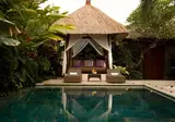 Mahagiri Villas foto 2