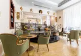 Hotel Clarion Prague Old Town foto 6