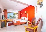 Flamenco Beach & Resort foto 7