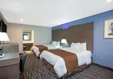 Travelodge Inn & Suites by Wyndham Anaheim on Disneyland Drive foto 11