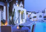 Smy Mykonos Suites & Villas foto 22