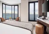 Dream Inn Karakoy Bosphorus foto 2