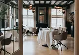 Boetiekhotel 't Lansink Michelin arrangement foto 1