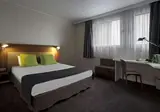 Hotel Campanile Warszawa foto 2