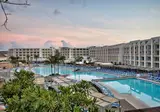 db Seabank Resort Spa foto 1