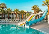 alltoura Club Hotel Lucas Didim Resort foto 3
