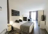 Aparthotel Atenea Calabria foto 1