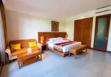 Rama Beach Resort & Villas foto 23