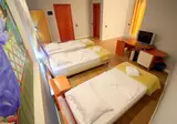 Hotel Saranda International foto 8