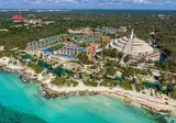 Hotel Xcaret Mexico foto 2