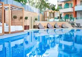 Bio Suites Hotel foto 2