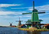 Fietscruise Zuid-Holland en omgeving foto 18