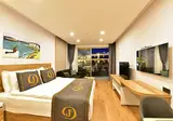 Jasmin Elite Residence & Spa foto 3