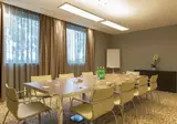 Hampton by Hilton Rome East foto 12