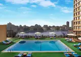 Cairo World Trade Center Hotel & Residences foto 4