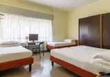 B&B HOTEL Milano Ornato foto 15