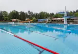 Knaus Campingpark Bleckede Elbtalaue foto 1