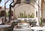 Juz de Yartan Hotel foto 5