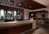 Marriott Marquis City Center Doha foto 12