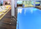 Hotel GHT Oasis Tossa foto 21