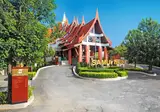 Samui Buri Beach Resort foto 13