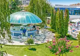 Hotel Sineva Park foto 2