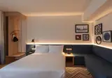 Hampton by Hilton Vienna City West foto 12