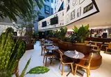 SO City Hotel foto 9