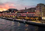 Dream Inn Karakoy Bosphorus foto 13