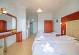 Agoulos Beach Hotel foto 5