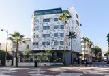 JM Suites Hotel foto 7