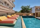 Asana Resort foto 2
