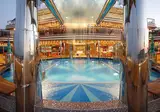 15 dg cruise Noord Europa Costa Diadema foto 4