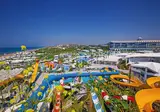 Sueno Hotels Deluxe Belek foto 1