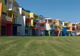 Appartementen Orada Marina de Albufeira foto 4