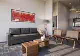 A-Luxury Villas II foto 5