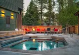 Buffalo Mountain Lodge foto 6
