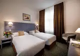 Central Hotel Prague foto 16