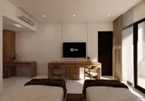 eL Hotel & Resort Bali Sanur foto 10