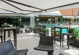 Novotel Milano Linate Airport foto 14