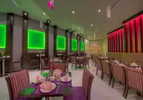Halo Hotel foto 18