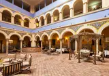 Hotel ILUNION Mérida Palace foto 19