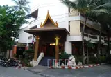 Thai House Beach Resort foto 27